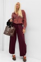 pantalone modello balloon daily